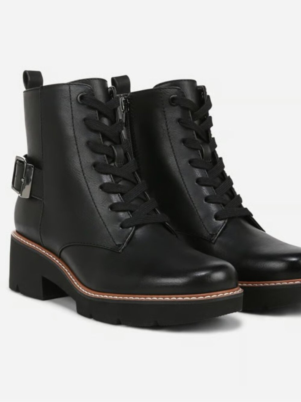 Naturalizer Cabaret Ankle Bootie